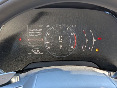 Used 2023 Lexus RX 350 Premium w/ Accessory Package image 20