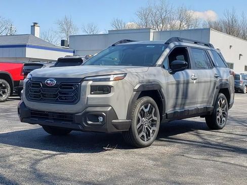 New 2026 Subaru Outback Touring XT image 8