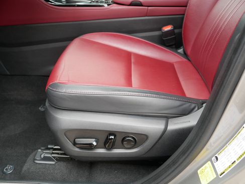 Used 2023 Lexus NX 350 AWD w/ Cold Area Package image 20