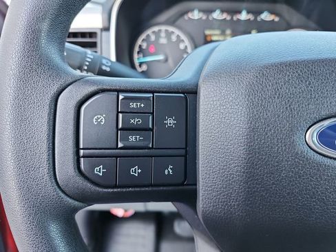 Used 2021 Ford F150 XLT w/ Trailer Tow Package image 23