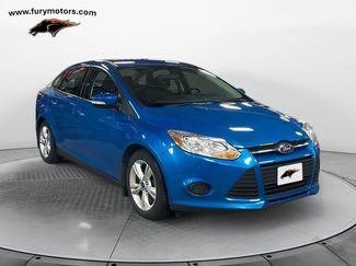Used 2014 Ford Focus SE w/ SE Winter Package video 1