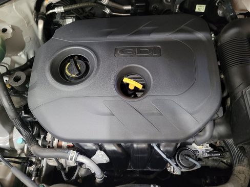 Used 2017 Hyundai Tucson SE Plus AWD/4WD image 30