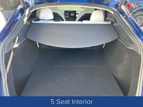 Used 2024 Tesla Model Y Performance image 8