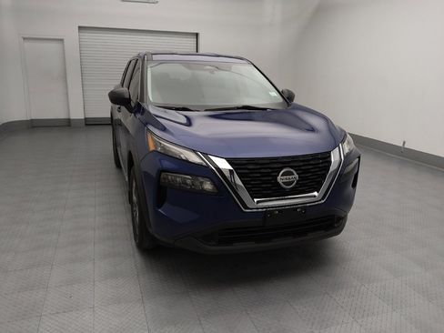 Used 2021 Nissan Rogue S image 14
