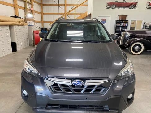 Used 2021 Subaru Crosstrek 2.0i Premium w/ Popular Package #4 AWD/4WD image 18