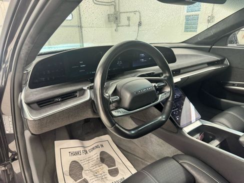 Used 2022 Lucid Air Grand Touring AWD/4WD image 18