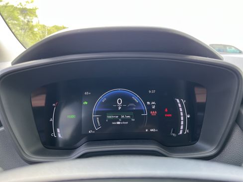 New 2026 Toyota Corolla LE image 17