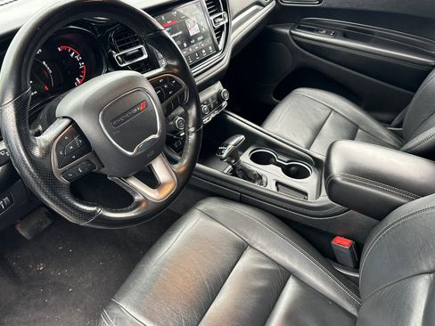 Used 2021 Dodge Durango SXT image 10