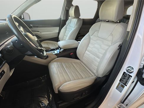 Used 2025 Kia Telluride SX Prestige AWD/4WD image 10