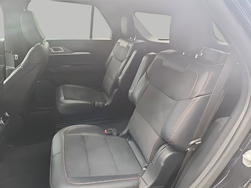 Certified 2026 Ford Explorer ST w/ Sun And Sound Package image 13