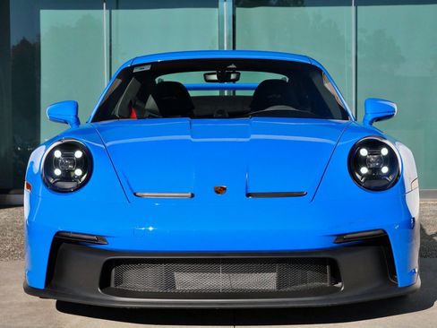 Used 2022 Porsche 911 GT3 image 2
