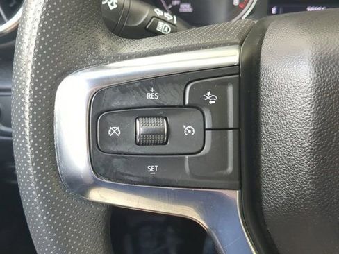 Used 2024 Chevrolet Blazer LT w/ Convenience Package FWD image 24