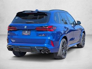 New 2026 BMW X5 M Competition w/ Executive Package AWD/4WD video 2