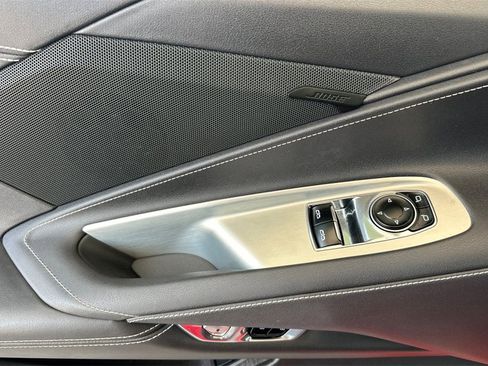 Used 2024 Chevrolet Corvette Stingray Coupe w/ Z51 Performance Package image 12