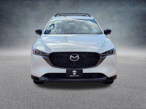 New 2025 MAZDA CX-5 2.5 Turbo image 2
