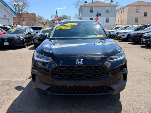 Used 2023 Honda HR-V LX image 3