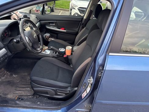 Used 2016 Subaru Impreza 2.0i Premium image 14