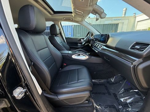 Used 2020 Mercedes-Benz GLE 450 4MATIC w/ Premium Package image 27