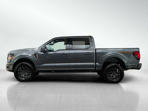 Used 2025 Ford F150 Tremor AWD/4WD image 2