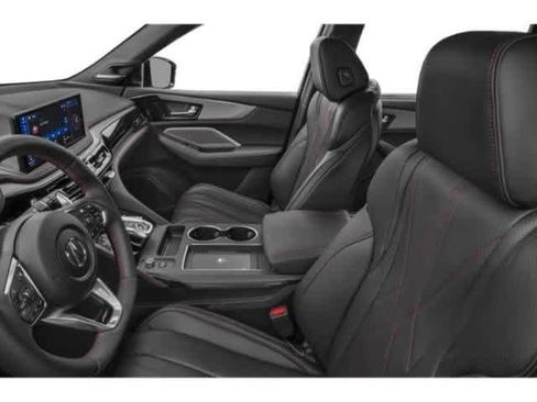 Used 2026 Acura MDX A-Spec image 12