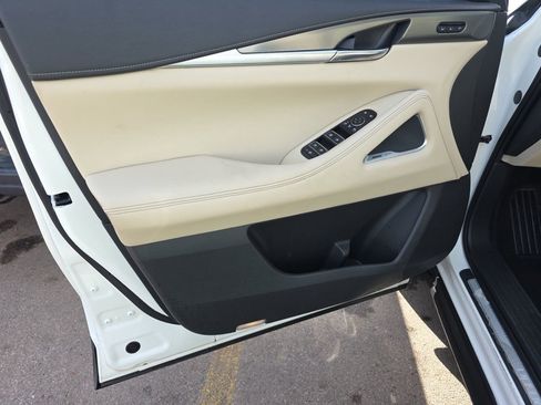 Used 2023 INFINITI QX60 Luxe w/ Vision Package image 17