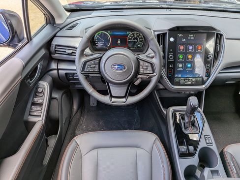 New 2026 Subaru Crosstrek 2.5i Limited AWD/4WD image 17