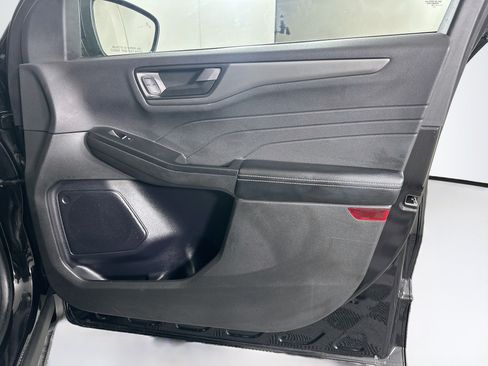 Used 2024 Ford Escape Active FWD image 29