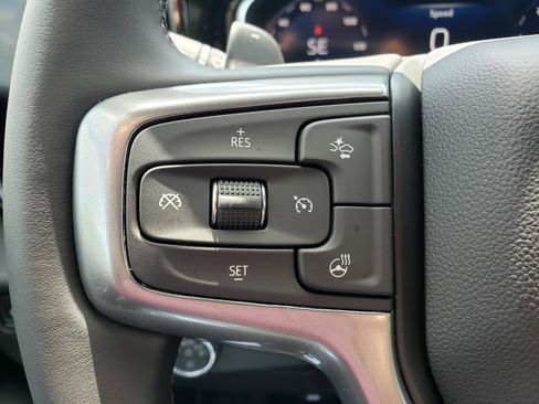 New 2026 Chevrolet Silverado 1500 LT Trail Boss AWD/4WD image 16