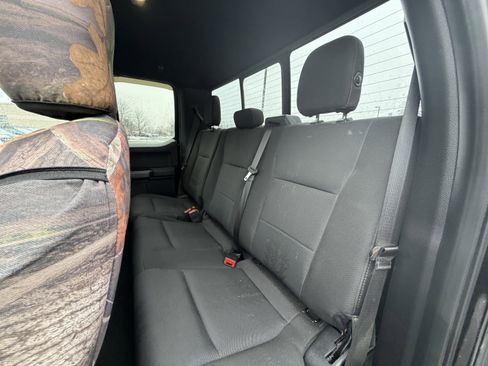 Used 2019 Ford F150 XLT w/ Equipment Group 302A Luxury image 29