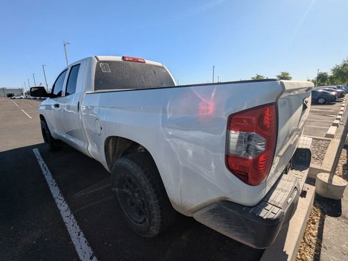 Used 2014 Toyota Tundra SR RWD image 6