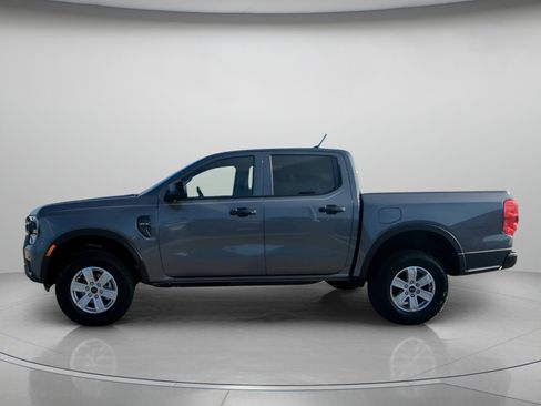 New 2026 Ford Ranger XL RWD image 16