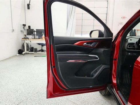 New 2026 Chevrolet Traverse Z71 w/ Driver Confidence Package image 32