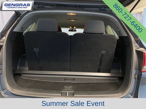 Used 2020 Kia Sorento LX w/ LX I4 Convenience Package AWD/4WD image 35