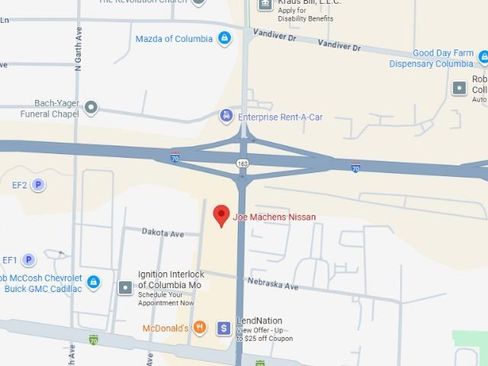 New 2025 Nissan Versa SR w/ Trunk Package image 31