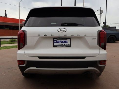 Used 2020 Hyundai Palisade SEL w/ Convenience Package AWD/4WD image 6