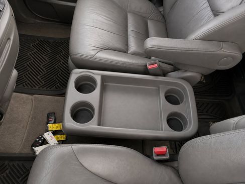 Used 2010 Honda Odyssey EX-L image 10