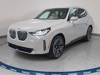 Used 2026 BMW X3 xDrive30