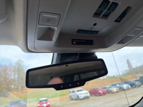 Used 2017 Chevrolet Silverado 1500 LTZ w/ Sport Package image 24