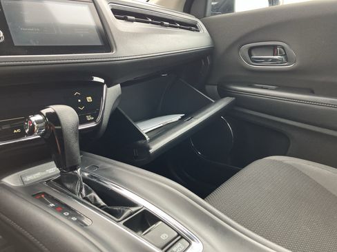 Used 2020 Honda HR-V EX image 20