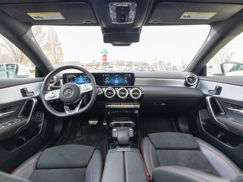 Certified 2023 Mercedes-Benz CLA 250 4MATIC image 17