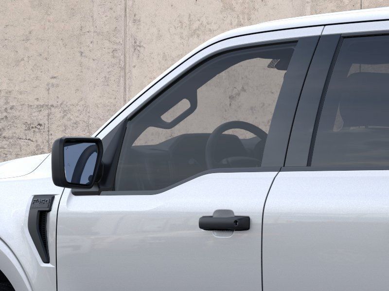 New 2026 Ford F150 STX RWD image 22
