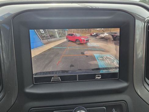 New 2026 Chevrolet Silverado 2500 Custom w/ Custom Value Package image 16