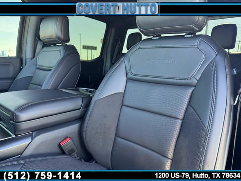 New 2026 Ford F150 Raptor image 14