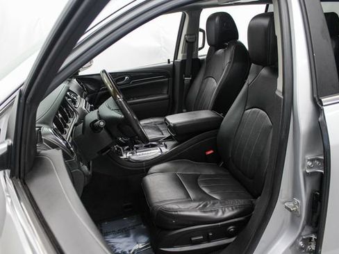 Used 2016 Buick Enclave Leather AWD/4WD image 20
