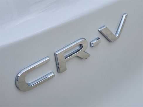 New 2026 Honda CR-V EX-L image 7