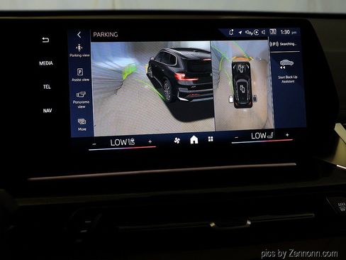 Certified 2025 BMW X1 xDrive28i w/ Technology Package AWD/4WD image 22