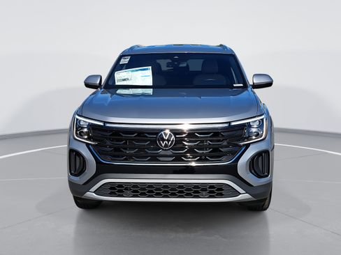 New 2026 Volkswagen Atlas Cross Sport SE image 8