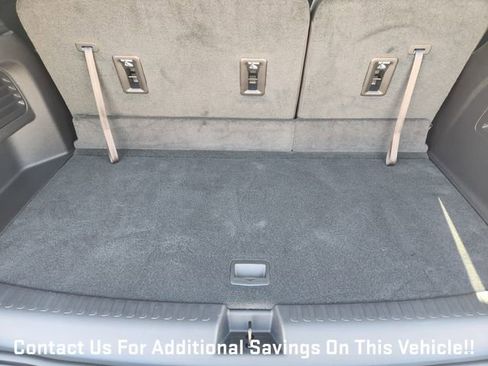 New 2026 Buick Enclave Preferred w/ LPO, Floor Liner Package image 23