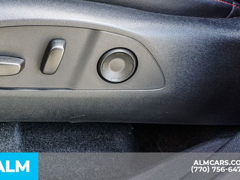 Used 2024 Chevrolet Traverse Z71 w/ LPO, Floor Liner Package image 39