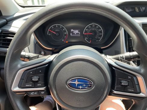 Used 2019 Subaru Impreza 2.0i Premium AWD/4WD image 14